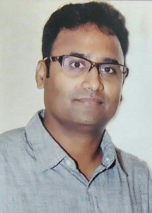 Dr. Manish Kumar Gupta